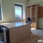 Biuro z salą szkoleniowo-konferencyjną i zapleczem socjalnym, wysoki standard 110m2 – KROSNO /centrum/.