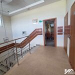 Biuro z salą szkoleniowo-konferencyjną i zapleczem socjalnym, wysoki standard 110m2 – KROSNO /centrum/.