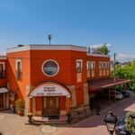 Hotel z restauracją, sale bankietowe – KROSNO /centrum/.