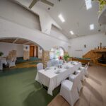 Hotel z restauracją, sale bankietowe – KROSNO /centrum/.