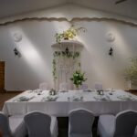 Hotel z restauracją, sale bankietowe – KROSNO /centrum/.