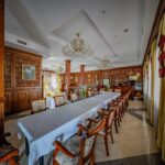 Hotel z restauracją, sale bankietowe – KROSNO /centrum/.