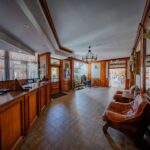 Hotel z restauracją, sale bankietowe – KROSNO /centrum/.