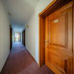 Hotel z restauracją, sale bankietowe – KROSNO /centrum/.