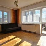 Mieszkanie 76m2, działka 4,79a – KROSNO /centrum/.