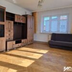 Mieszkanie 76m2, działka 4,79a – KROSNO /centrum/.