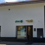 Lokal handlowo – usługowy 45m2 w atrakcyjnej lokalizacji – KROSNO /centrum/