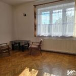Mieszkanie 76m2, działka 4,79a – KROSNO /centrum/.
