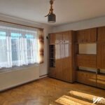 Mieszkanie 76m2, działka 4,79a – KROSNO /centrum/.