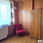 Mieszkanie 76m2, działka 4,79a – KROSNO /centrum/.