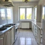 Mieszkanie 76m2, działka 4,79a – KROSNO /centrum/.