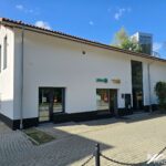 Lokal handlowo – usługowy 45m2 w atrakcyjnej lokalizacji – KROSNO /centrum/