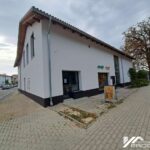 Lokal handlowo – usługowy 45m2 w atrakcyjnej lokalizacji – KROSNO /centrum/