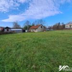 Działka budowlana 18a na sprzedaż – JEDLICZE /k.Krosna/