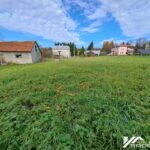 Działka budowlana 18a na sprzedaż – JEDLICZE /k.Krosna/