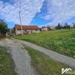 Działka budowlana 18a na sprzedaż – JEDLICZE /k.Krosna/