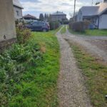 Działka budowlana 18a na sprzedaż – JEDLICZE /k.Krosna/