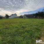 Działka budowlana 18a na sprzedaż – JEDLICZE /k.Krosna/