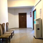 Budynek handlowo – biurowy 255m2, hala produkcyjno – magazynowa 476m2 do wynajęcia – KROSNO /ul. Składowa/