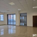 Budynek handlowo – biurowy 255m2, hala produkcyjno – magazynowa 476m2 do wynajęcia – KROSNO /ul. Składowa/