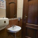 Budynek handlowo – biurowy 255m2, hala produkcyjno – magazynowa 476m2 do wynajęcia – KROSNO /ul. Składowa/