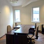 Budynek handlowo – biurowy 255m2, hala produkcyjno – magazynowa 476m2 do wynajęcia – KROSNO /ul. Składowa/