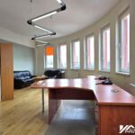 Budynek handlowo – biurowy 255m2, hala produkcyjno – magazynowa 476m2 do wynajęcia – KROSNO /ul. Składowa/