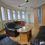 Budynek handlowo – biurowy 255m2, hala produkcyjno – magazynowa 476m2 do wynajęcia – KROSNO /ul. Składowa/