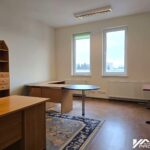 Budynek handlowo – biurowy 255m2, hala produkcyjno – magazynowa 476m2 do wynajęcia – KROSNO /ul. Składowa/