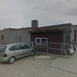 Budynek handlowo – biurowy 255m2, hala produkcyjno – magazynowa 476m2 do wynajęcia – KROSNO /ul. Składowa/