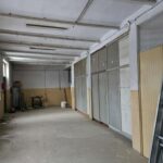 Budynek handlowo – biurowy 255m2, hala produkcyjno – magazynowa 476m2 do wynajęcia – KROSNO /ul. Składowa/