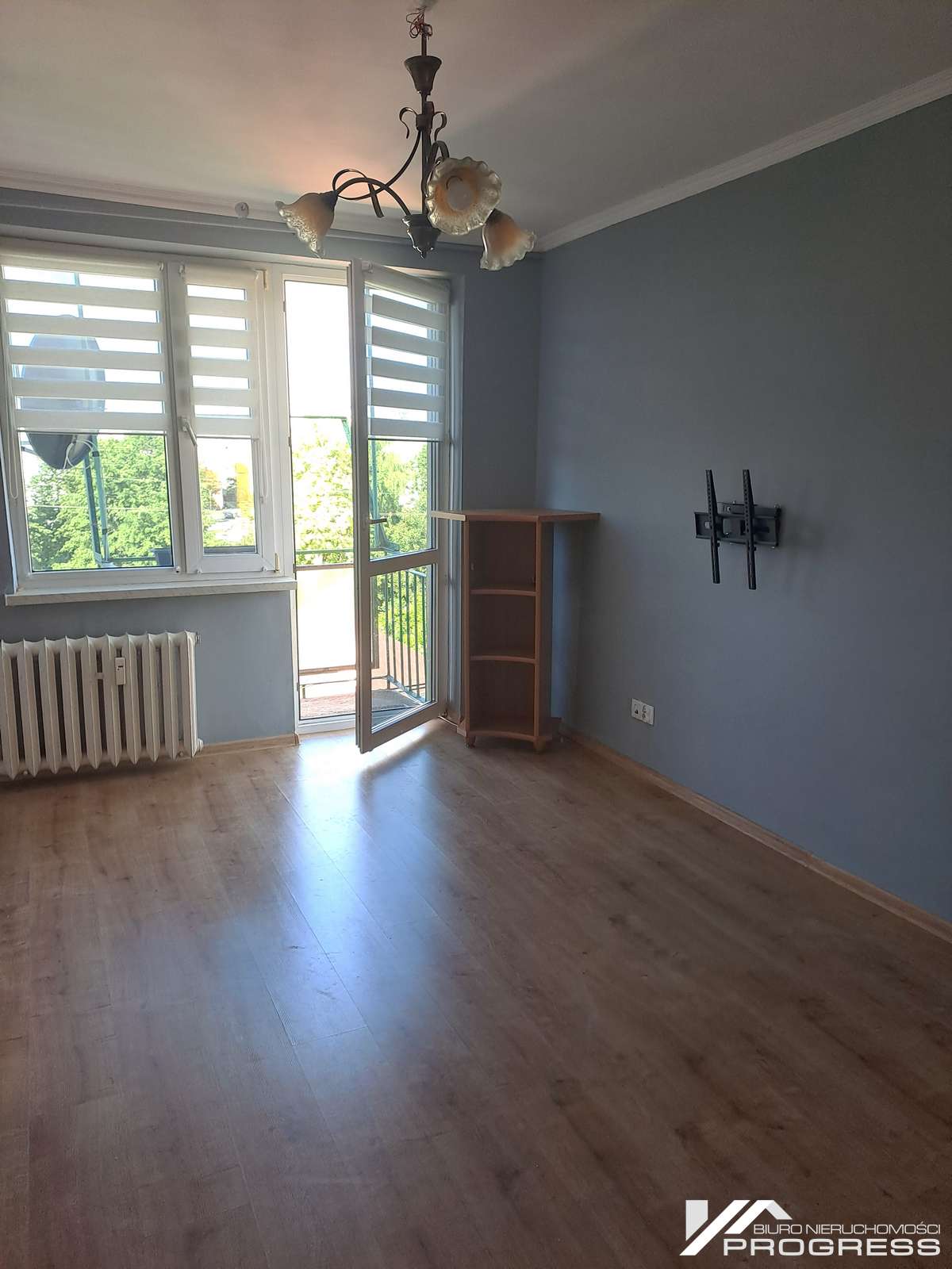 Mieszkanie 3-pokojowe 49m2 do wynajęcia – KROSNO /os. Markiewicza/.