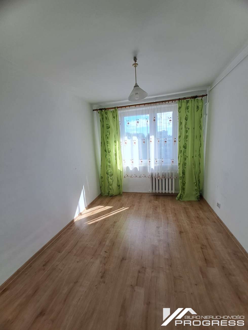 Mieszkanie 3-pokojowe 49m2 do wynajęcia – KROSNO /os. Markiewicza/.