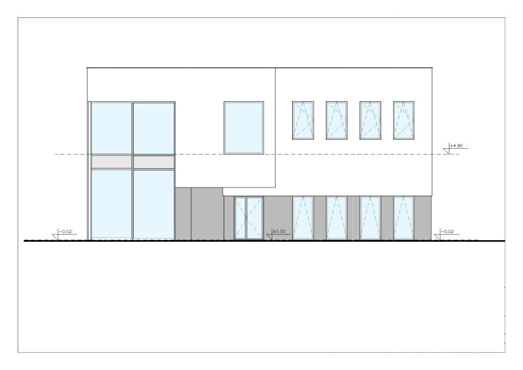 Hala usługowo-magazynowa 642m2, biura 350m2 do wynajęcia – KROSNO /centrum/.