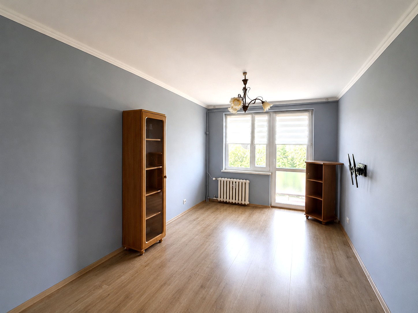 Mieszkanie 3-pokojowe 49m2 do wynajęcia – KROSNO /os. Markiewicza/.