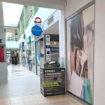 Do wynajęcia atrakcyjny lokal handlowy 15m2 w centralnej części galerii – /GALERIA KROSNO/.