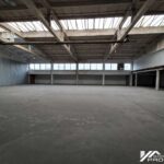Hala produkcyjno – magazynowa 804m2 – KROSNO /ul. Pużaka/.