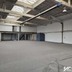 Hala produkcyjno – magazynowa 804m2 – KROSNO /ul. Pużaka/.