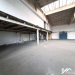 Hala produkcyjno – magazynowa 804m2 – KROSNO /ul. Pużaka/.