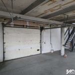 Hala produkcyjno – magazynowa 804m2 – KROSNO /ul. Pużaka/.