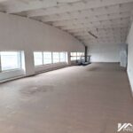 Hala produkcyjno – magazynowa 804m2 – KROSNO /ul. Pużaka/.