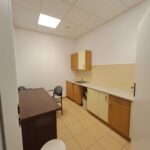 Nowoczesny lokal biurowy 23m2 do wynajęcia – KROSNO /centrum/.
