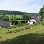 Komfortowy dom na widokowej działce, teren inwestycyjny 87a – Załuż /Bieszczady/.