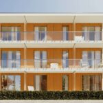 Nowoczesne 3-pokojowe mieszkanie z balkonem na I piętrze | Osiedle Jaworowa Krosno