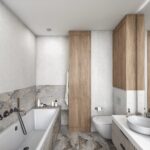 Nowoczesne 3-pokojowe mieszkanie z balkonem na I piętrze | Osiedle Jaworowa Krosno