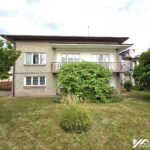 Dom z garażem w atrakcyjnej lokalizacji  – Krosno /Zawodzie/.