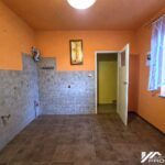 Dom z garażem w atrakcyjnej lokalizacji  – Krosno /Zawodzie/.