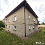Dom z garażem w atrakcyjnej lokalizacji  – Krosno /Zawodzie/.