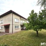 Dom z garażem w atrakcyjnej lokalizacji  – Krosno /Zawodzie/.