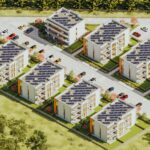 Nowoczesne 3-pokojowe mieszkanie z balkonem na I piętrze | Osiedle Jaworowa Krosno